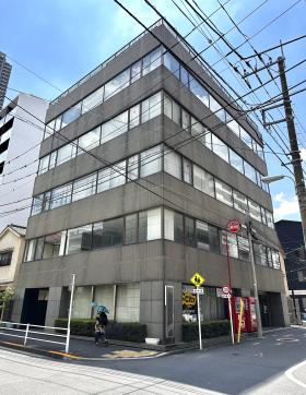 PROSPER長野...の外観写真