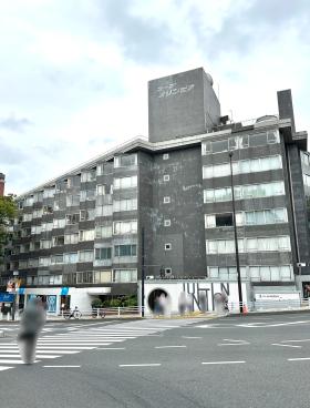 JUNCTION har...の外観写真