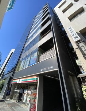 VORT永田町(旧平河町...の外観写真