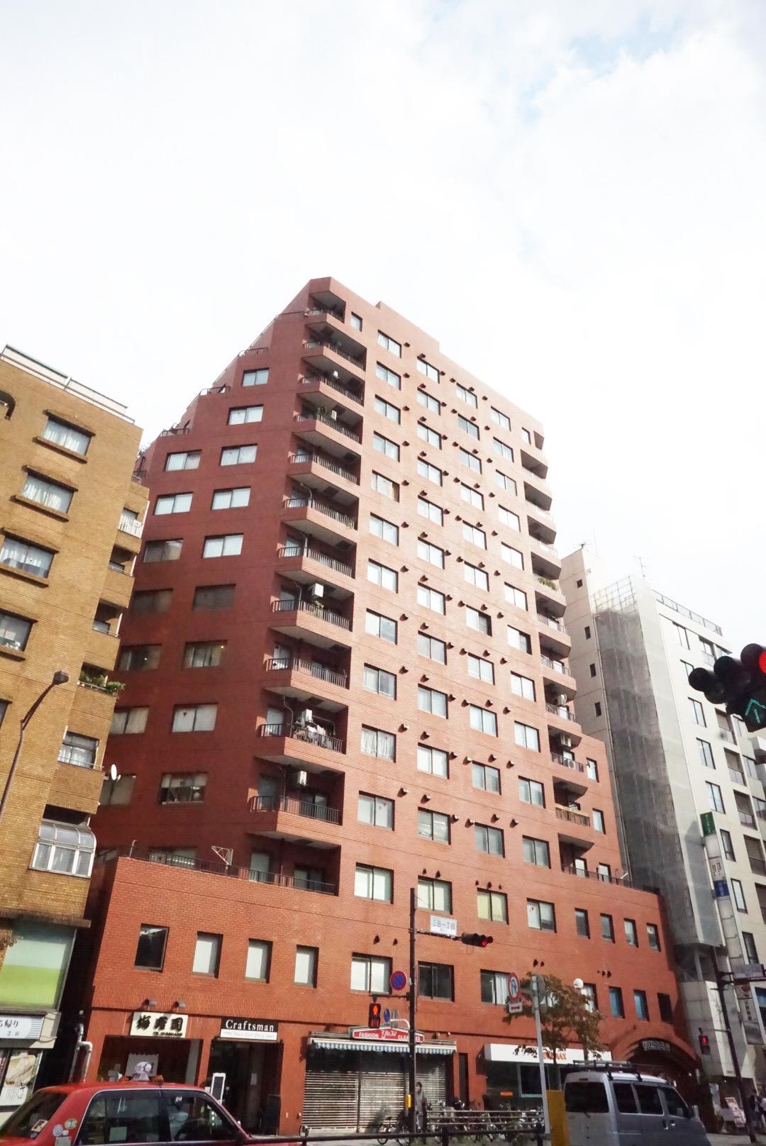 クリエート三田