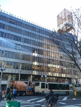 (仮称)立川市曙町2丁目...の外観写真