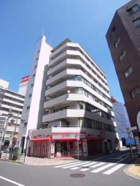 藤和シティコープ高円寺南...の外観写真