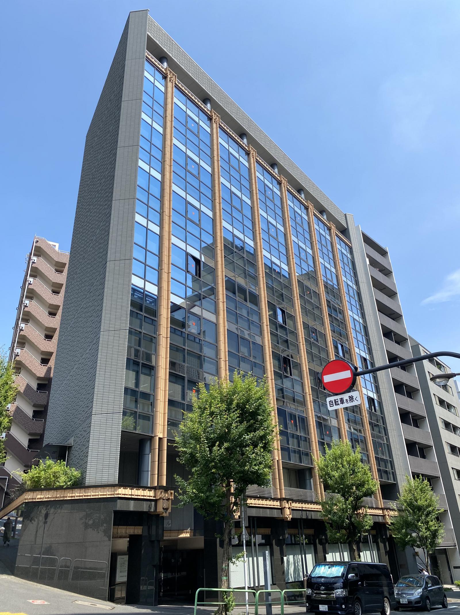 平田ビル