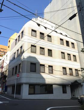 第三大盛丸平河町ビルの外観写真