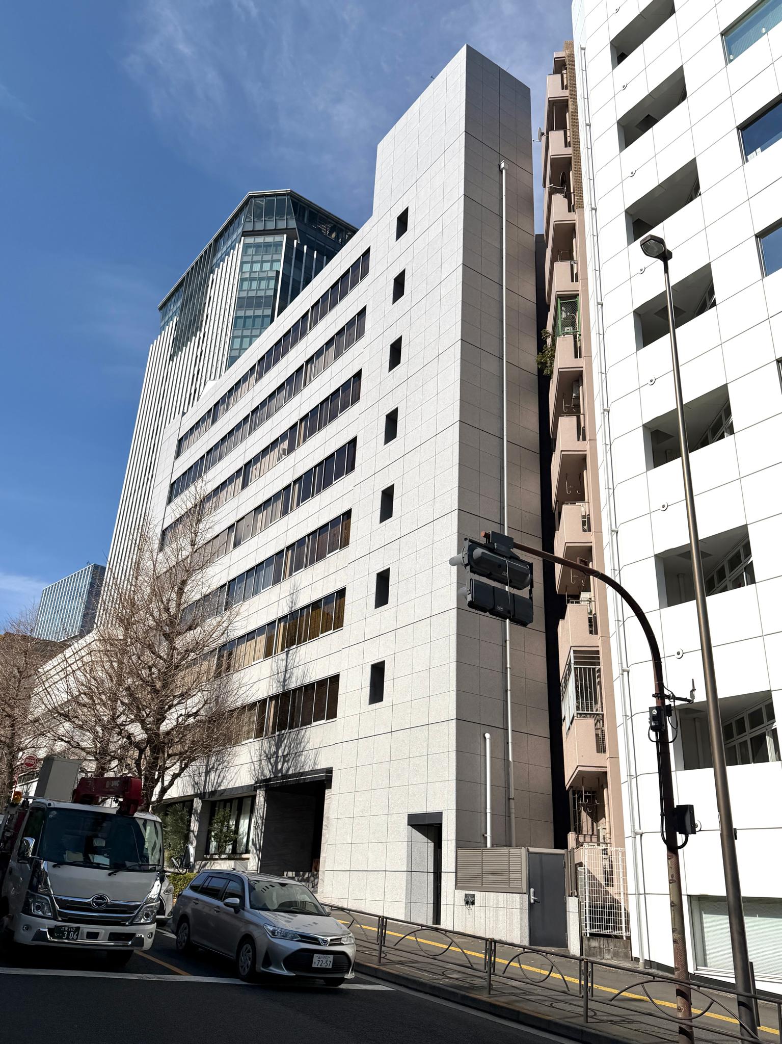 永田町グラスゲート