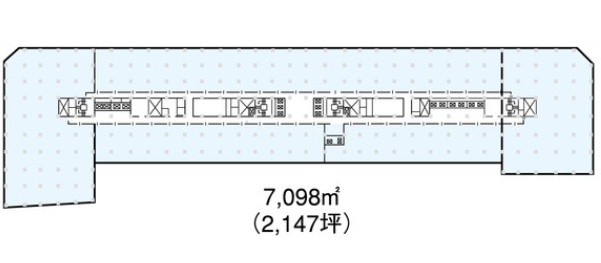 大手町ビル