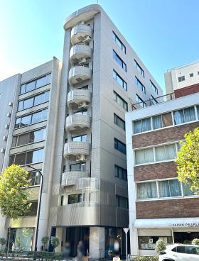 J.NODE 内神田(旧...の外観写真