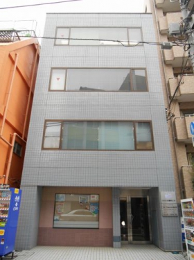 さくら五番町ビルの外観写真