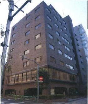 グランドメゾン六番町の外観写真