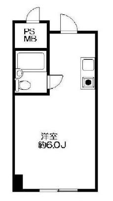 朝日九段マンションビル