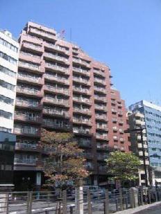 朝日九段マンションビル