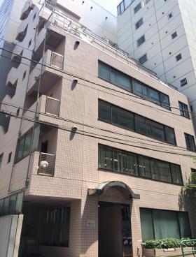 九段北TLビルの外観写真