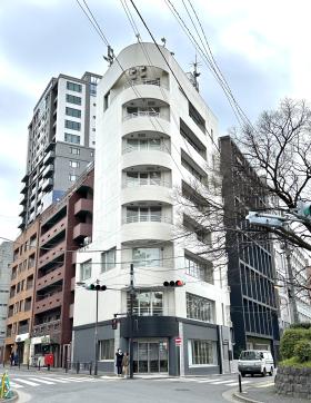 N-cross KUDA...の外観写真