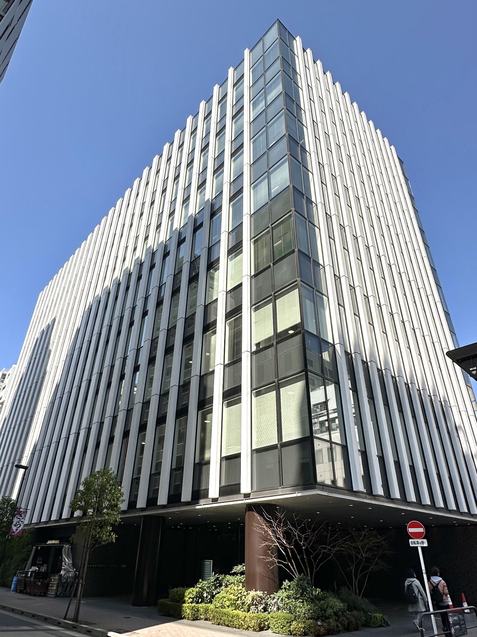 住友商事神保町ビル