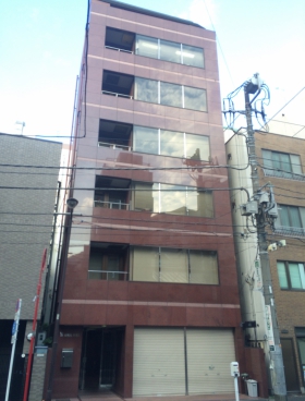 Y’S Coral...の外観写真