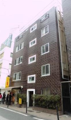 東西館ビル