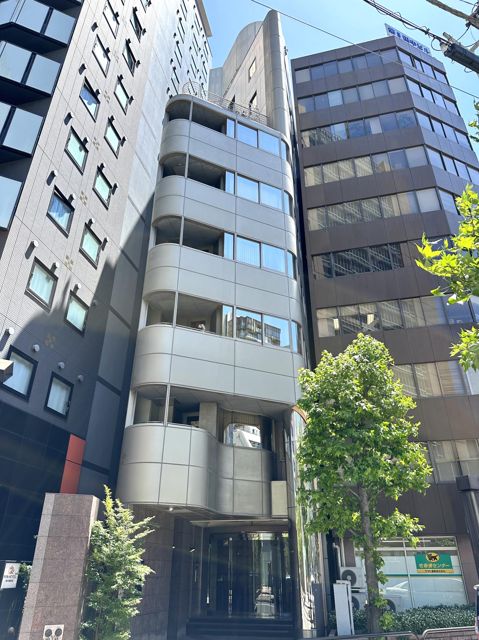 新都心ビル