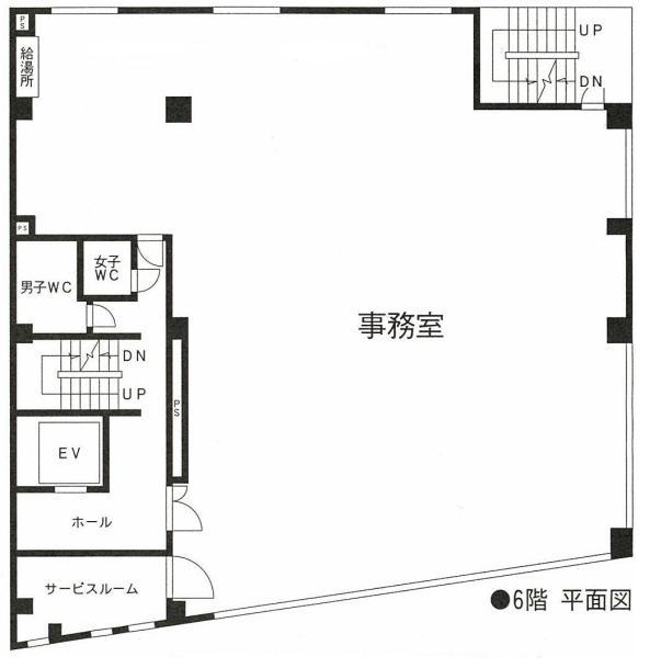 カントー第二別館