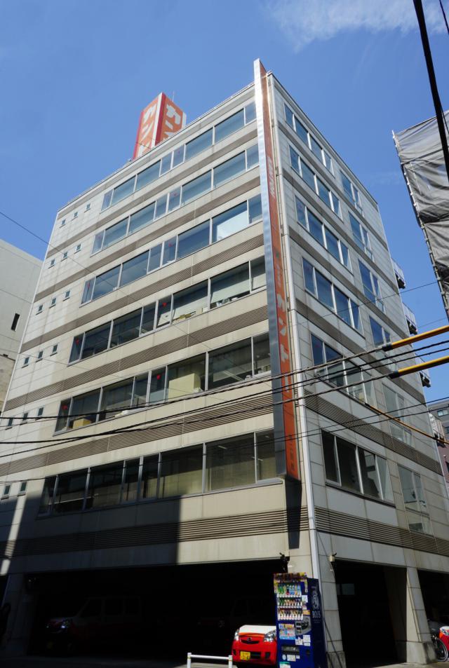 カントー第二別館