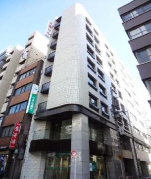 三恵ビル本館