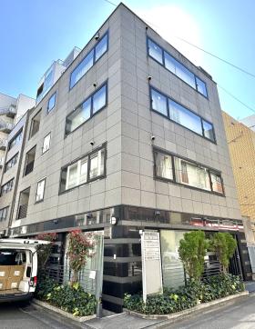 アキヤマビルディン...の外観写真