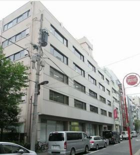 喜助新神田ビル (旧共同...の外観写真