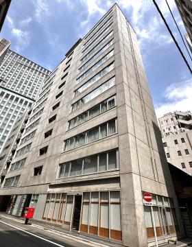 デュープレックス銀座...の外観写真