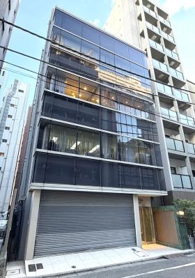 KITEN岩本町 (...の外観写真