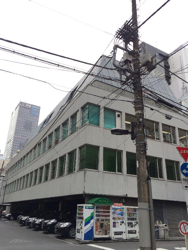 錦町1丁目ビル