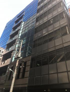 池袋KSビルの外観写真