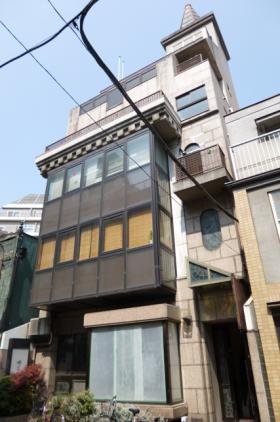 神田須田町117ビルディ...の外観写真
