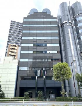 Daiwa神田須田町ビルの外観写真