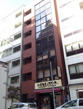 GOODAY BLOG ...の外観写真