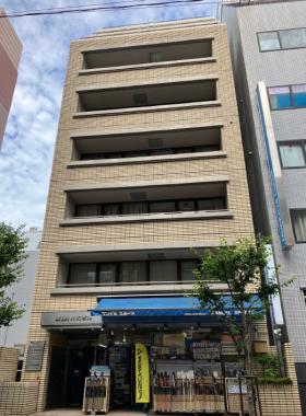 喜助小川町(旧:東...の外観写真