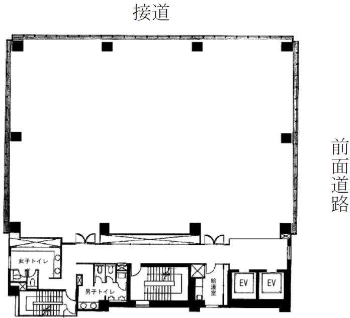 KR GINZAⅡ(旧:東急銀座二丁目ビル)