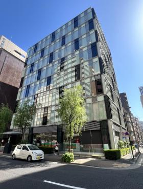 KR GINZAⅡ(旧:...の外観写真