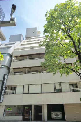ルミエールお茶ノ水ビ...の外観写真