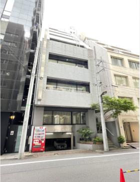 児谷ビルの外観写真