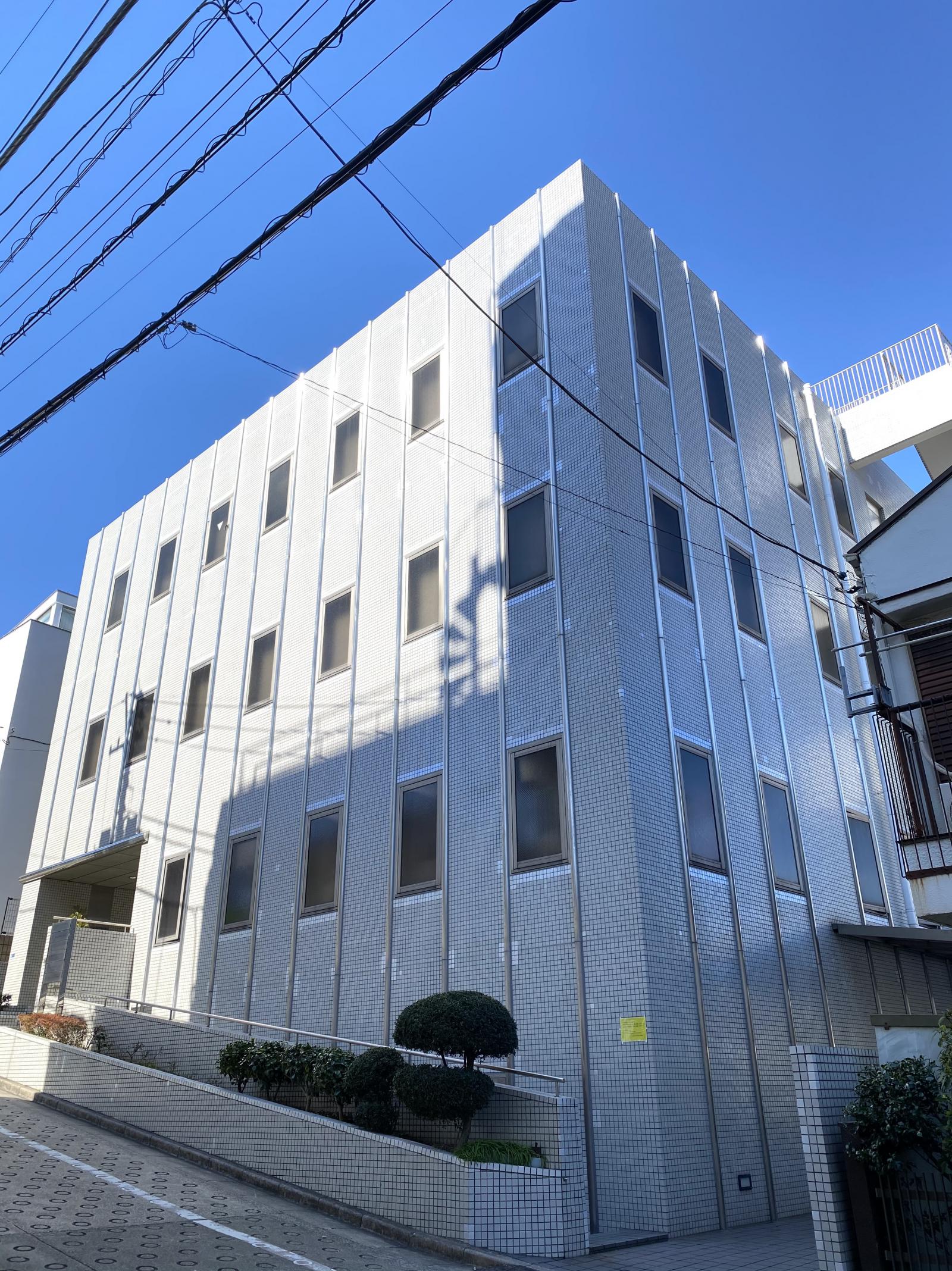 ウエストサイド五反田ビル