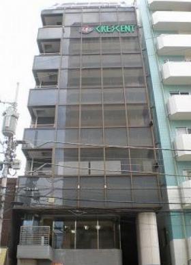 三筋クレセントビルの外観写真