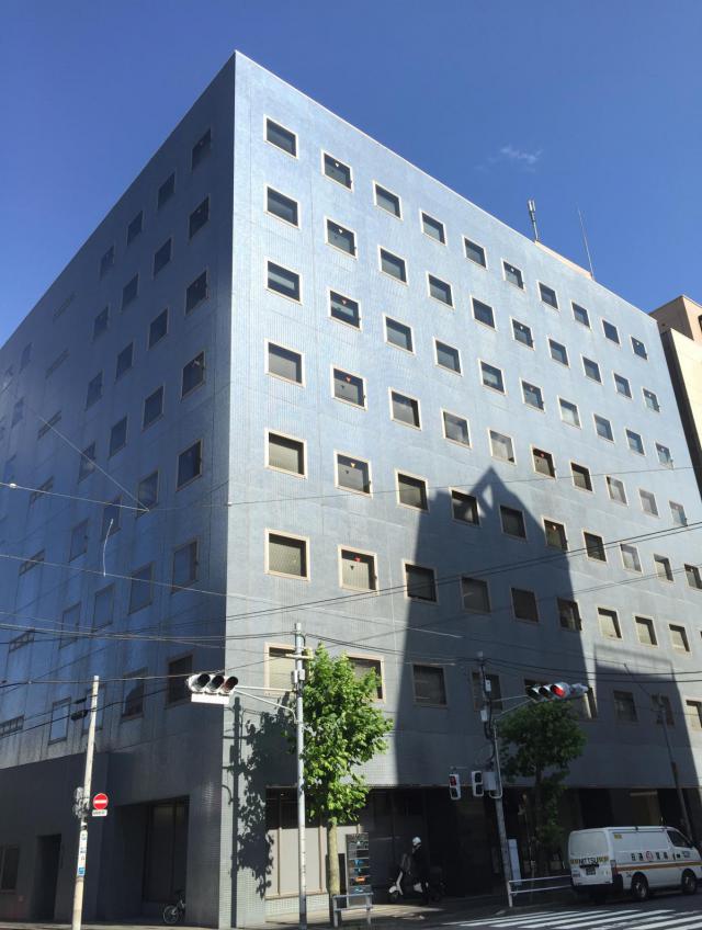 マタイビル