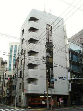 ユニオンビルの外観写真