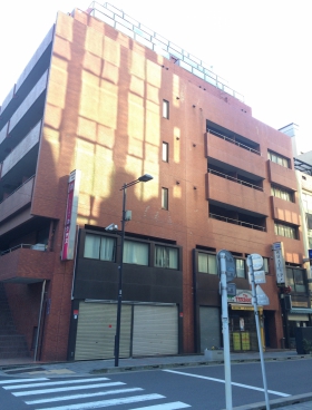 セントラル大手町ビ...の外観写真