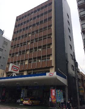 ハイツニュー平河の外観写真