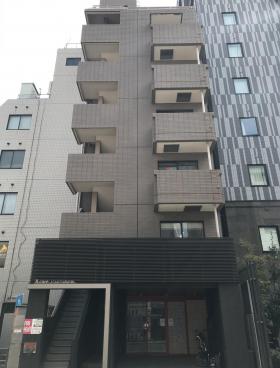 VORT浅草橋駅前Ⅵの外観写真