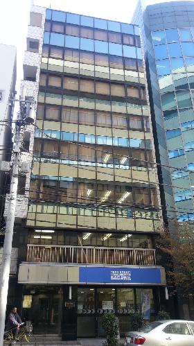 KUS茅場町(旧:...の外観写真