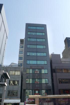 八丁堀千島ビル(旧:...の外観写真