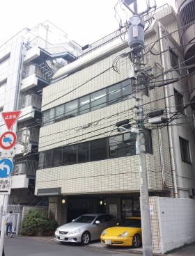 フォーチュン福田...の外観写真