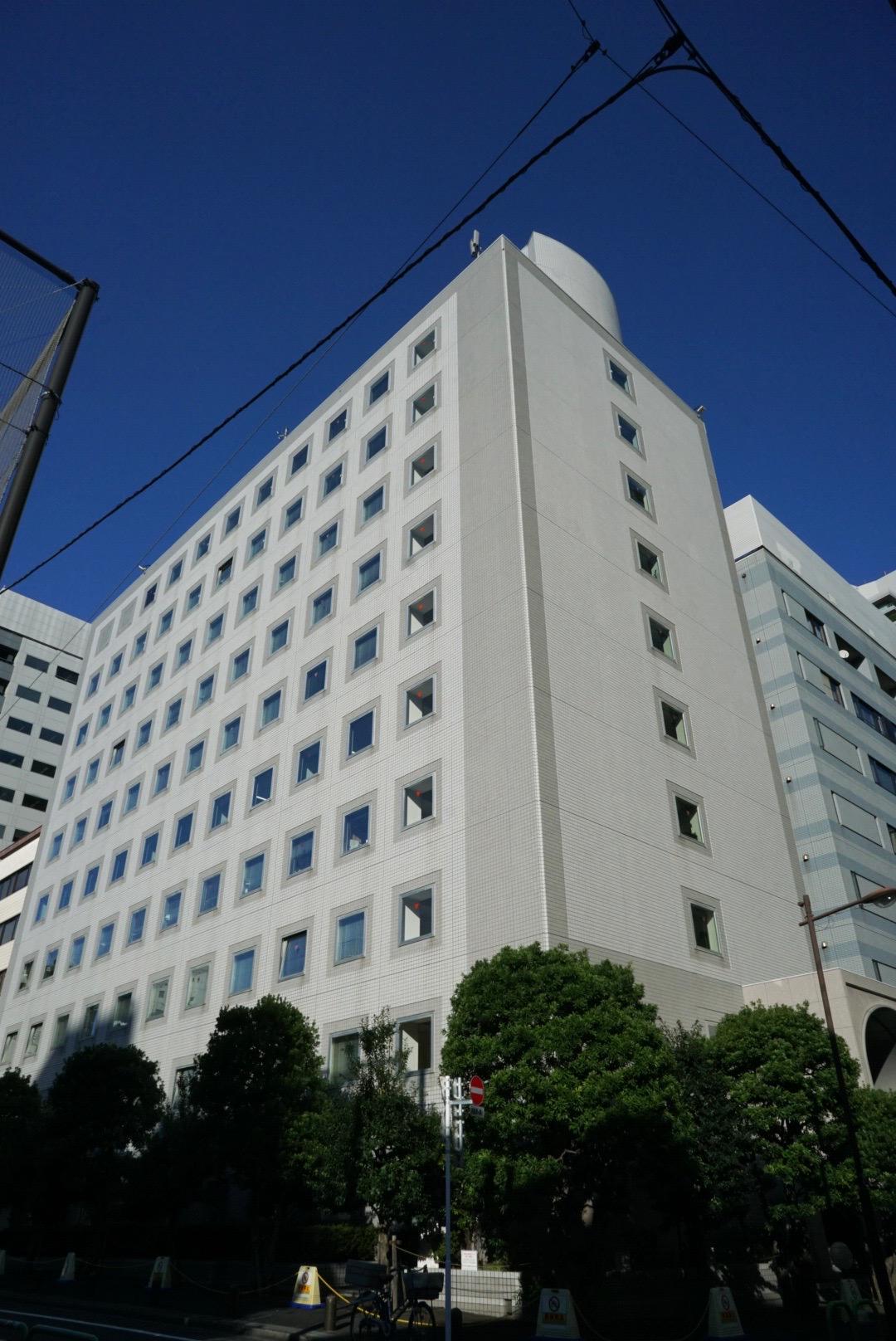 光文恒産ビル