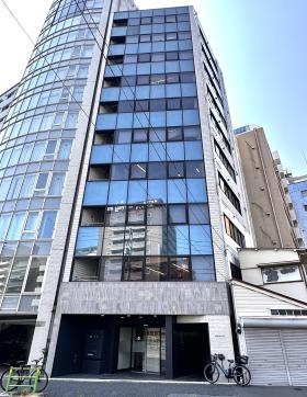 BizSQUARE八...の外観写真